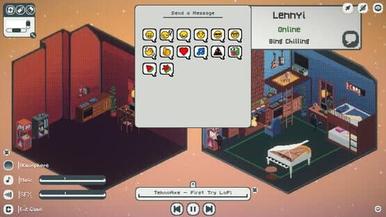 CottageVille — screenshot 4