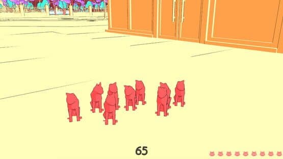 Zippy Detective: Cats Hidden — screenshot 2