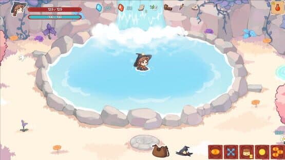 Siren Forest — screenshot 1