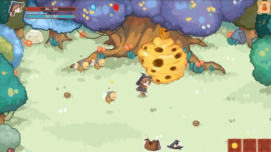 Siren Forest — screenshot 3