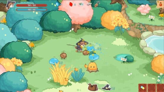 Siren Forest — screenshot 6