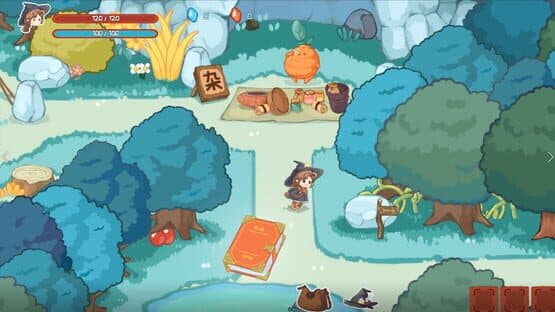 Siren Forest — screenshot 8