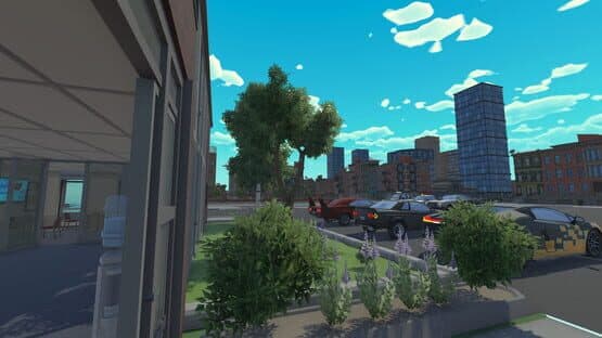 Car Dealer's Life — screenshot 1