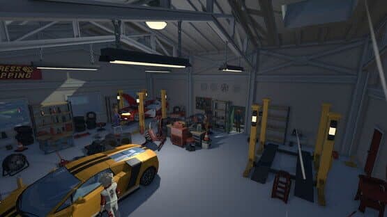 Car Dealer's Life — screenshot 6