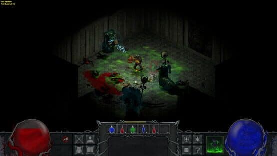Tower of Kalemonvo — screenshot 2