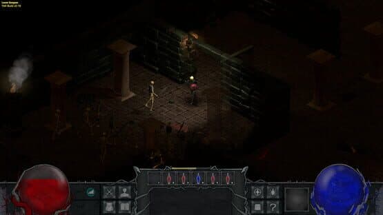 Tower of Kalemonvo — screenshot 3