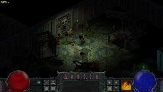 Tower of Kalemonvo — screenshot 4