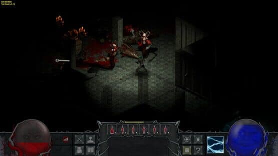 Tower of Kalemonvo — screenshot 5