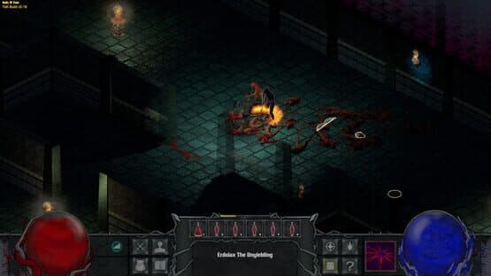 Tower of Kalemonvo — screenshot 6