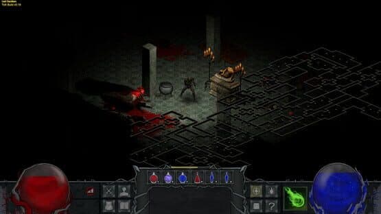 Tower of Kalemonvo — screenshot 7