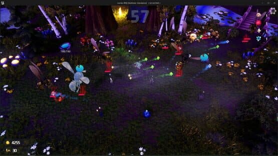 Magic Garden — screenshot 2