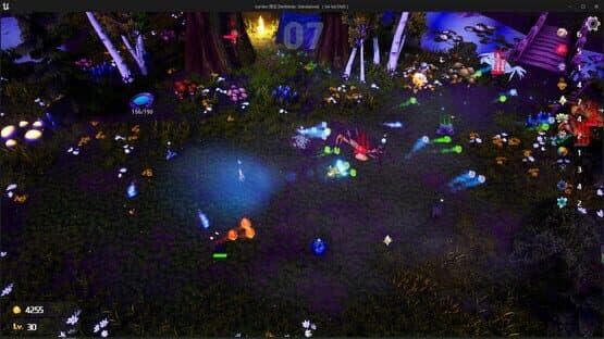 Magic Garden — screenshot 3