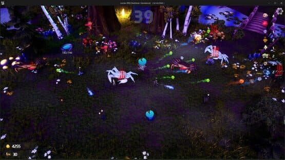 Magic Garden — screenshot 4