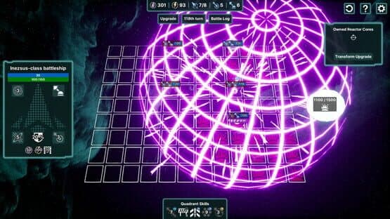 The Pair Annihilation — screenshot 3