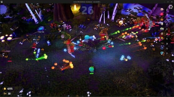 Magic Garden — screenshot 5
