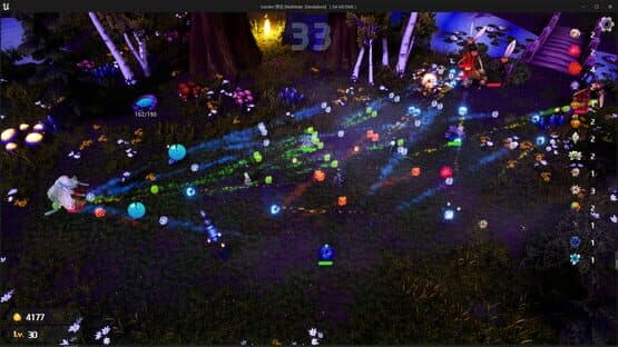 Magic Garden — screenshot 6