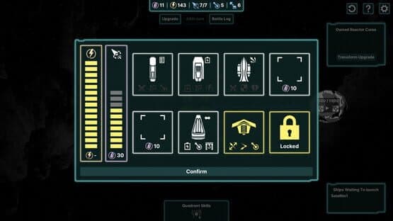 The Pair Annihilation — screenshot 5