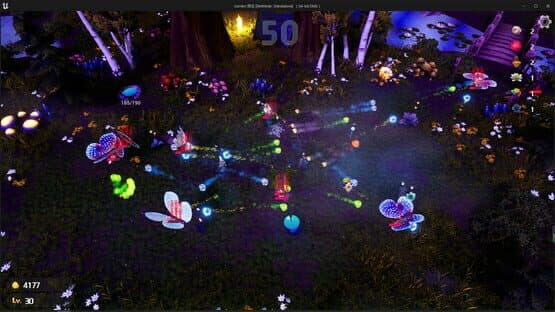 Magic Garden — screenshot 7