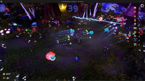 Magic Garden — screenshot 8