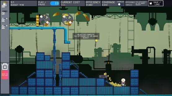 Captain Contraption's Chocolate Factory — screenshot 4