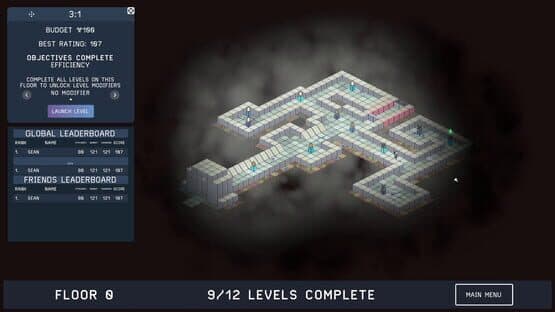 Captain Contraption's Chocolate Factory — screenshot 5