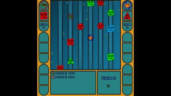 Watarcade — screenshot 2