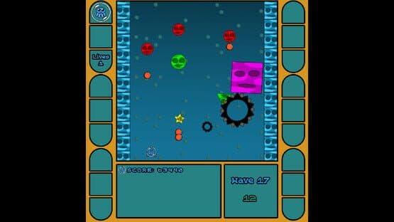 Watarcade — screenshot 3