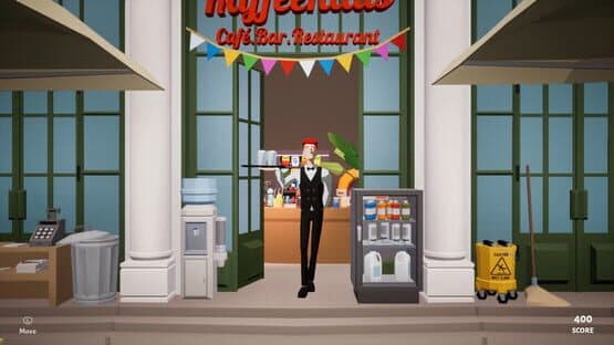 Day In Day Out — screenshot 5