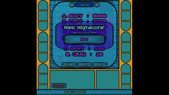 Watarcade — screenshot 6