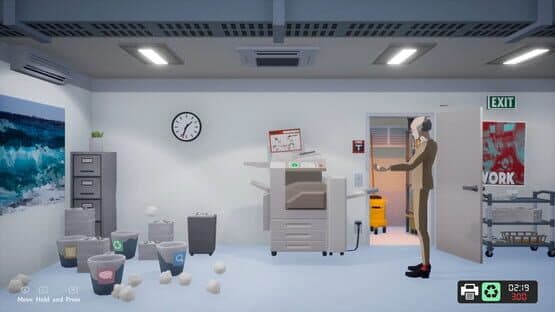 Day In Day Out — screenshot 8