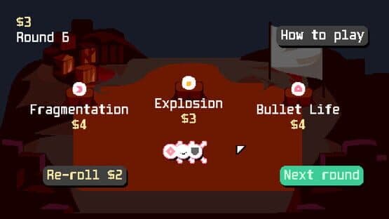 Centipede Gun — screenshot 1