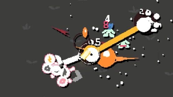 Centipede Gun — screenshot 2