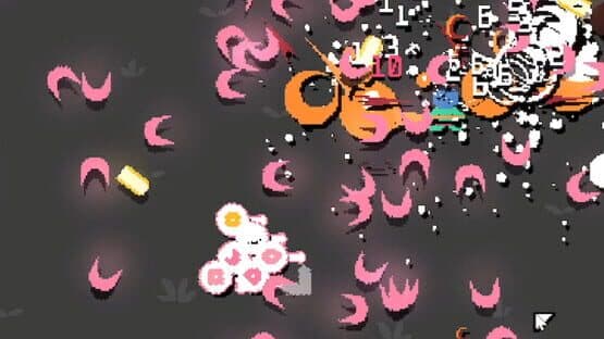 Centipede Gun — screenshot 3