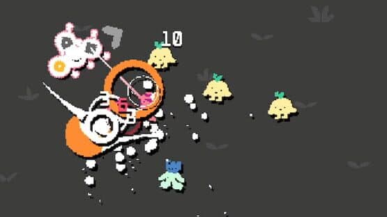 Centipede Gun — screenshot 4