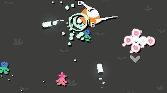 Centipede Gun — screenshot 5