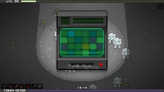 Space Hero: Intergalactic Titan — screenshot 3