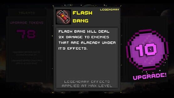 Space Hero: Intergalactic Titan — screenshot 6