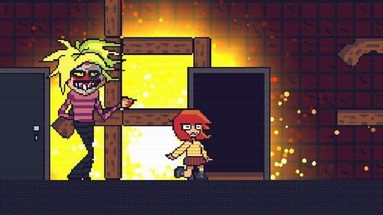 The Willow Man — screenshot 2