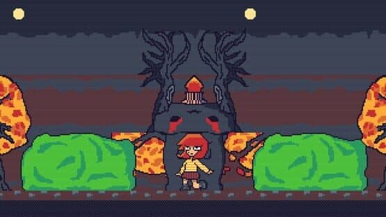 The Willow Man — screenshot 3