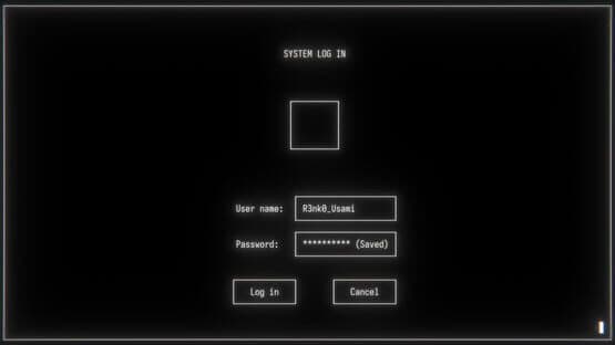 Hifuu OS: Hack Into the Barrier — screenshot 6