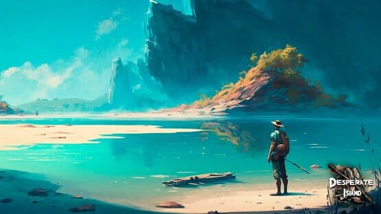 Desperate Island — screenshot 2