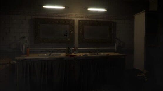 Entity: Unknown — screenshot 1