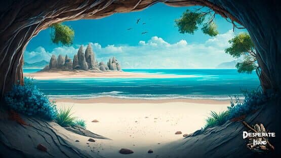 Desperate Island — screenshot 3