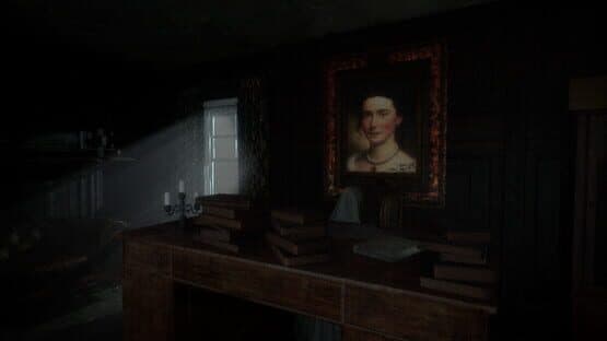 Entity: Unknown — screenshot 2