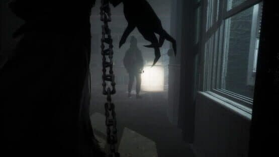 Entity: Unknown — screenshot 3