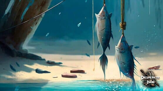 Desperate Island — screenshot 5
