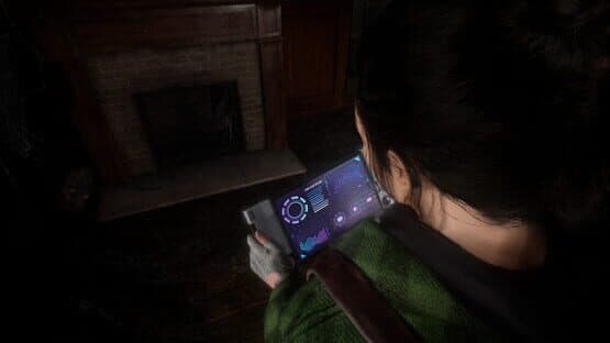 Entity: Unknown — screenshot 5