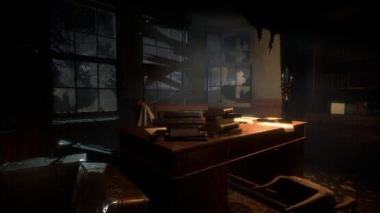 Entity: Unknown — screenshot 6