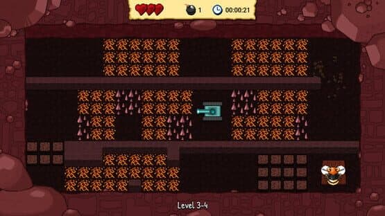 Little Elf Tanks — screenshot 1
