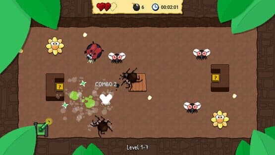 Little Elf Tanks — screenshot 5